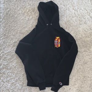 FaZe x Lyrical Lemonade Hoodie